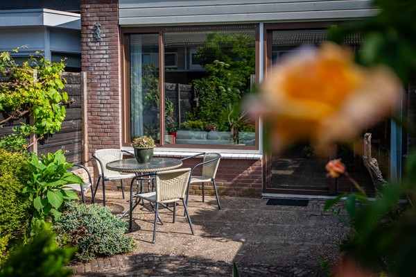 Medium property photo - Eikenlaan 23, 2161 GZ Lisse